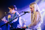Porches / Le Point Ephémère - 25 mai 2016