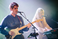 Porches / Le Point Ephémère - 25 mai 2016