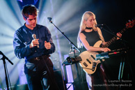 Porches / Le Point Ephémère - 25 mai 2016