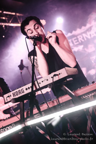 The Portalis / L'International - 16 avril 2016