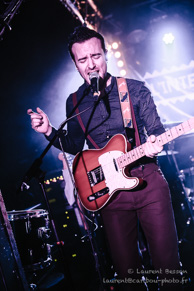 The Portalis / L'International - 16 avril 2016