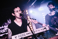 The Portalis / L'International - 16 avril 2016