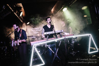 The Portalis / L'International - 16 avril 2016