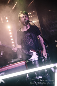 The Portalis / L'International - 16 avril 2016