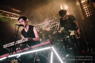 The Portalis / L'International - 16 avril 2016