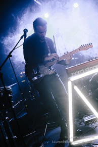 The Portalis / L'International - 16 avril 2016