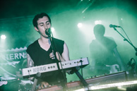 The Portalis / L'International - 16 avril 2016