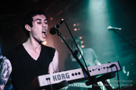 The Portalis / L'International - 16 avril 2016