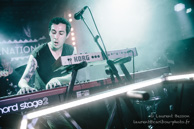 The Portalis / L'International - 16 avril 2016