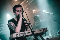 The Portalis / L'International - 16 avril 2016