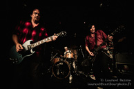 The Posies / La Maroquinerie - 09 octobre 2018