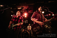 The Posies / La Maroquinerie - 09 octobre 2018