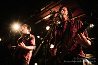 The Posies / La Maroquinerie - 09 octobre 2018