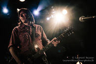 The Posies / La Maroquinerie - 09 octobre 2018