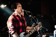 The Posies / La Maroquinerie - 09 octobre 2018