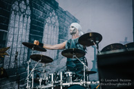 Powerwolf / Download Festival Paris 2018 - Base Aérienne 217 - Brétigny-sur-Orge - 15 juin 2018