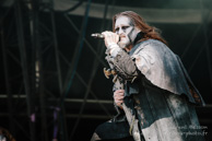 Powerwolf / Download Festival Paris 2018 - Base Aérienne 217 - Brétigny-sur-Orge - 15 juin 2018