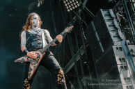 Powerwolf / Download Festival Paris 2018 - Base Aérienne 217 - Brétigny-sur-Orge - 15 juin 2018