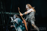 Powerwolf / Download Festival Paris 2018 - Base Aérienne 217 - Brétigny-sur-Orge - 15 juin 2018