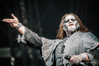 Powerwolf / Download Festival Paris 2018 - Base Aérienne 217 - Brétigny-sur-Orge - 15 juin 2018