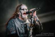Powerwolf / Download Festival Paris 2018 - Base Aérienne 217 - Brétigny-sur-Orge - 15 juin 2018