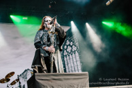 Powerwolf / Download Festival Paris 2018 - Base Aérienne 217 - Brétigny-sur-Orge - 15 juin 2018