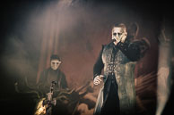 Powerwolf