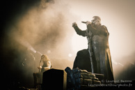 Powerwolf / Motocultor Festival 2022 - Saint-Nolff (56) - 19 août 2022