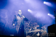 Powerwolf / Motocultor Festival 2022 - Saint-Nolff (56) - 19 août 2022