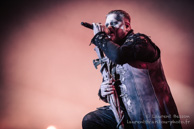 Powerwolf / Motocultor Festival 2022 - Saint-Nolff (56) - 19 août 2022