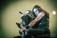 Powerwolf / Motocultor Festival 2022 - Saint-Nolff (56) - 19 août 2022