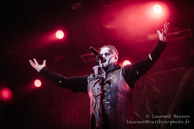 Powerwolf / Motocultor Festival 2022 - Saint-Nolff (56) - 19 août 2022