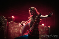 Powerwolf / Motocultor Festival 2022 - Saint-Nolff (56) - 19 août 2022