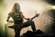 Powerwolf / Motocultor Festival 2022 - Saint-Nolff (56) - 19 août 2022