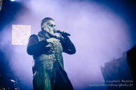 Powerwolf / Motocultor Festival 2022 - Saint-Nolff (56) - 19 août 2022