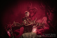 Powerwolf / Motocultor Festival 2022 - Saint-Nolff (56) - 19 août 2022