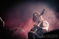 Powerwolf / Motocultor Festival 2022 - Saint-Nolff (56) - 19 août 2022