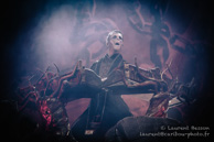 Powerwolf / Motocultor Festival 2022 - Saint-Nolff (56) - 19 août 2022