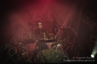 Powerwolf / Motocultor Festival 2022 - Saint-Nolff (56) - 19 août 2022