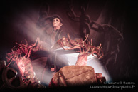 Powerwolf / Motocultor Festival 2022 - Saint-Nolff (56) - 19 août 2022