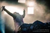 Powerwolf / Motocultor Festival 2022 - Saint-Nolff (56) - 19 août 2022