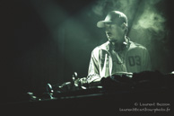 Première Ligne / La Maroquinerie - 18 mars 2016