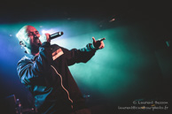 Première Ligne / La Maroquinerie - 18 mars 2016