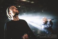 Première Ligne / La Maroquinerie - 18 mars 2016