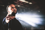 Première Ligne / La Maroquinerie - 18 mars 2016