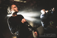 Première Ligne / La Maroquinerie - 18 mars 2016