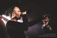 Première Ligne / La Maroquinerie - 18 mars 2016