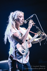 The Prettiots / Festival les inRocKs Philips 2015 - Casino de Paris - 11 novembre 2015