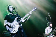 The Prettiots / Festival les inRocKs Philips 2015 - Casino de Paris - 11 novembre 2015