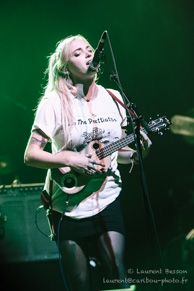 The Prettiots / Festival les inRocKs Philips 2015 - Casino de Paris - 11 novembre 2015